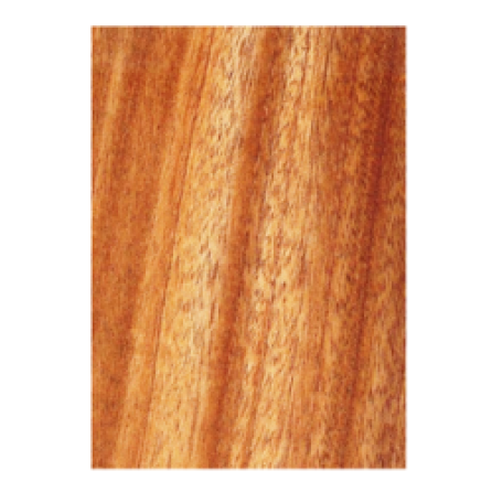African Mahogany